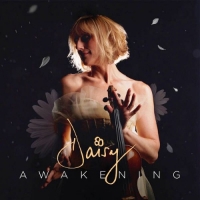 Daisy Jopling Band - Awakening (2017) MP3