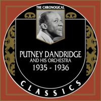 Putney Dandridge - The Chronological Classics: 2  [1935-1936] (1995-1996) MP3  BestSound ExKinoRay