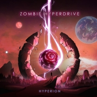 Zombie Hyperdrive - Hyperion (2016) MP3