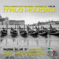 VA - Italo Holiday Vol. 6 (2016) MP3
