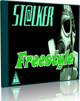 ST@LKER [JRS] - Freestyle Music (2016-2017) MP3  wolf1245