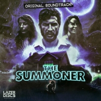 VA - The Summoner - Original Soundtrack (2016) MP3