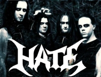 Hate - Discography (1992-2015) MP3