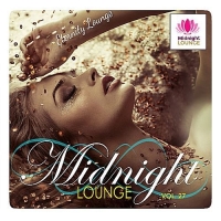 VA - Midnight Lounge Vol.27 (Eternity Lounge) (2017) MP3