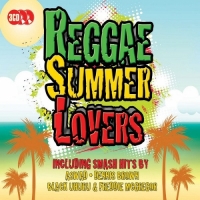 VA - Reggae Summer Lovers (2015) MP3
