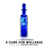 OST - Лекарство от здоровья / A Cure For Wellness (2017) MP3