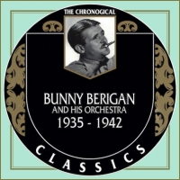 Bunny Berigan - The Chronological Classics, 5 Albums: [1935-1942] (1993-1995) MP3  BestSound ExKinoRay