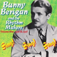 Bunny Berigan and The Rhythm Makers - 2 Albums: [1936-1938] (1990-1992) MP3  BestSound ExKinoRay