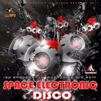  - Space Electronic Disco (2017) MP3
