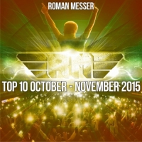 VA - Roman Messer Top 10 October - November (2015) MP3