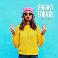 VA - Freaky Lounge Vol. 1 (2015) MP3