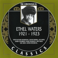 Ethel Waters - The Chronological Classics: 6  [1921-1947] (1992-2002) MP3  BestSound ExKinoRay