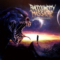 Racoon City Massacre - Dimensions (2015) MP3