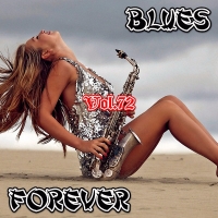 VA - Blues Forever, Vol.72 (2017) MP3