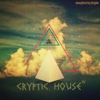 VA - Cryptic House 4 [Compiled by Zebyte] (2017) MP3