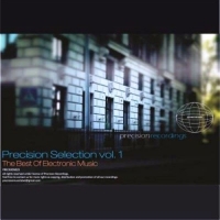 VA - Precision Selection Vol 1 (2017) MP3