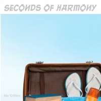 Her Critters - Seconds Of Harmony (2017) MP3