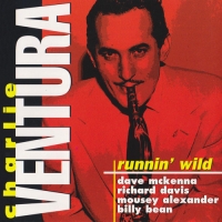Charlie Ventura - Runnin' Wild (1998) MP3 от BestSound ExKinoRay