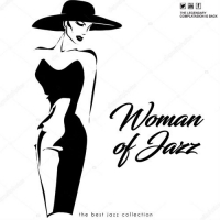 VA - Woman of Jazz (2017) MP3