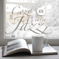 VA - Cozy Winter Jazz Vol.1 (2017) MP3