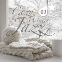 VA - Cozy Winter Jazz Vol.2 (2017) MP3