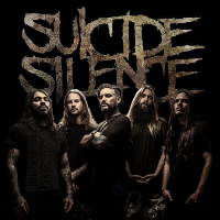 Suicide Silence - Suicide Silence (2017) MP3