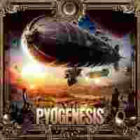 Pyogenesis - A Kingdom to Disappear (2017) MP3