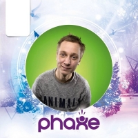 Phaxe (Kevin Josefsen) - Singles And EP's Collection (2011-2017) MP3