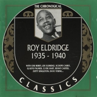 Roy Eldridge - The Chronological Classics: 2  [1935-1944] (1993-1997) MP3  BestSound ExKinoRay