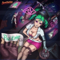 R6 - Pozitive EP (2017) MP3