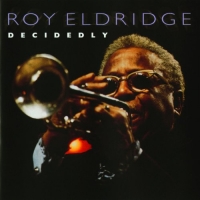 Roy Eldridge - Decidedly (2002) MP3  BestSound ExKinoRay