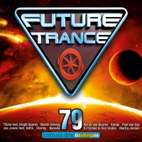 VA - Future Trance 79 [3CD] (2017) MP3