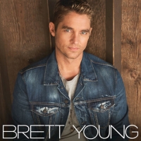 Brett Young - Brett Young (2017) MP3