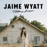 Jaime Wyatt - Felony Blues (2017) MP3