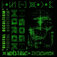 Bog[~]Morok - Digital Occultism (2016) MP3