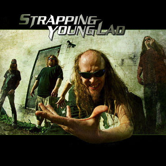 Strapping young. Devin Townsend Strapping young lad. Strapping young lad группа. Strapping young lad City 1997. Strapping young lad discography.