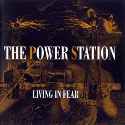The Power Station - Discography (1985-2005) MP3