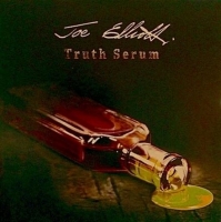 Joe Elliott - Truth Serum (2017) MP3