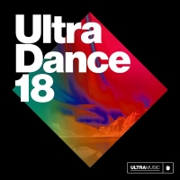 VA - Ultra Dance 18 (2017) MP3