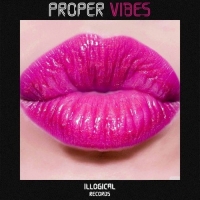 VA - Proper Vibes (2017) MP3