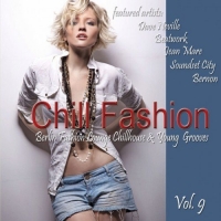 VA - Chill Fashion Vol.9 (2017) MP3