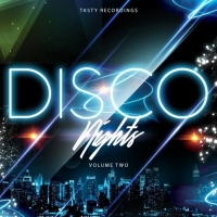 VA - Disco Nights Vol. 2 (2017) MP3