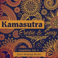 VA - Kamasutra Erotic & Sexy. Compilation Love Making Music Vol.4 (2017) MP3