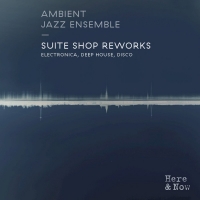 Ambient Jazz Ensemble - Suite Shop Reworks (2015) MP3