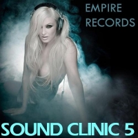 VA - Empire Records - Sound Clinic 5 (2017) MP3