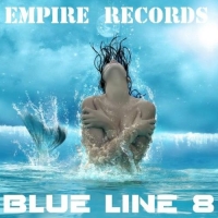 VA - Empire Records - Blue Line 8 (2017) MP3