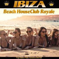 VA - Ibiza Beach House Club Royale (2017) MP3