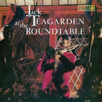 Jack Teagarden - Jack Teagarden At The Roundtable [1959] (2016) MP3  BestSound ExKinoRay