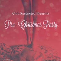 VA - Club Restricted Presents: Pre-Christmas Party (2015) MP3