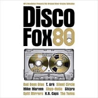 VA - Disco Fox 80 Vol.7 (2017) MP3